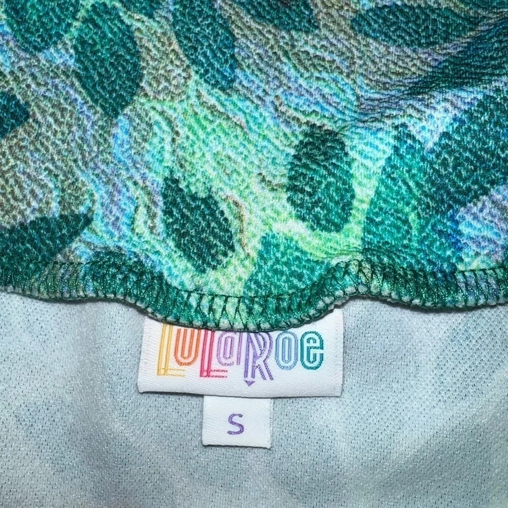 WOMEN'S Lularoe Pencil Skirt Small